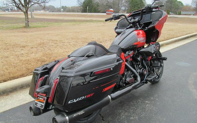 2026 Harley-Davidson FLTRXSTSE - CVO Road Glide ST