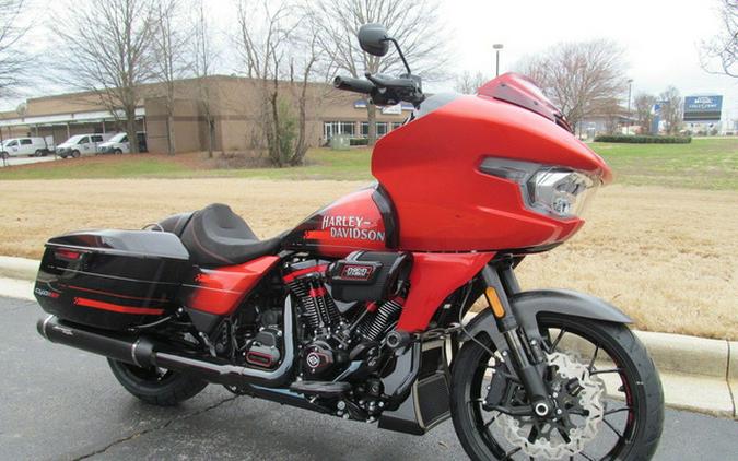 2026 Harley-Davidson FLTRXSTSE - CVO Road Glide ST