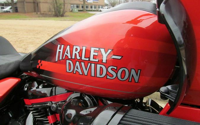 2026 Harley-Davidson FLTRXSTSE - CVO Road Glide ST