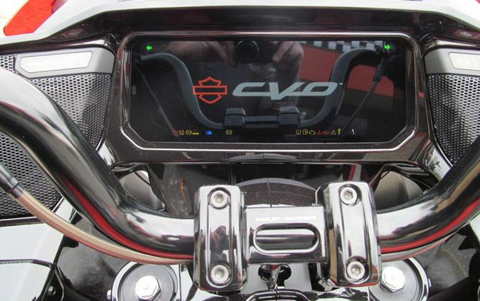 2026 Harley-Davidson FLTRXSTSE - CVO Road Glide ST