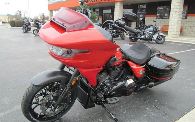 2026 Harley-Davidson FLTRXSTSE - CVO Road Glide ST