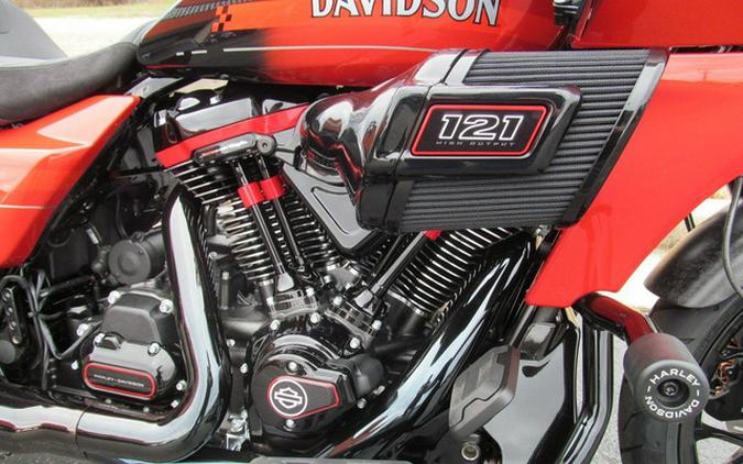 2026 Harley-Davidson FLTRXSTSE - CVO Road Glide ST