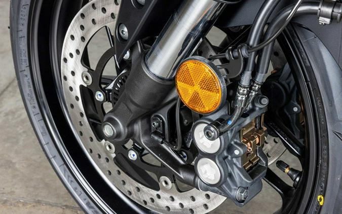 2026 Yamaha MT 07