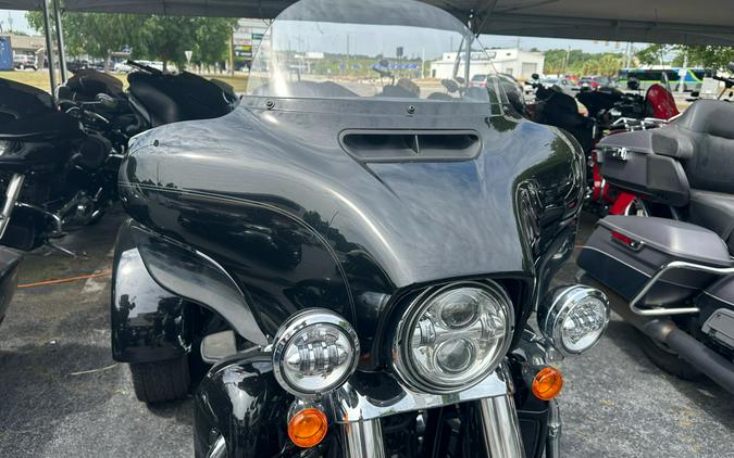 2019 Harley-Davidson Tri Glide® Ultra