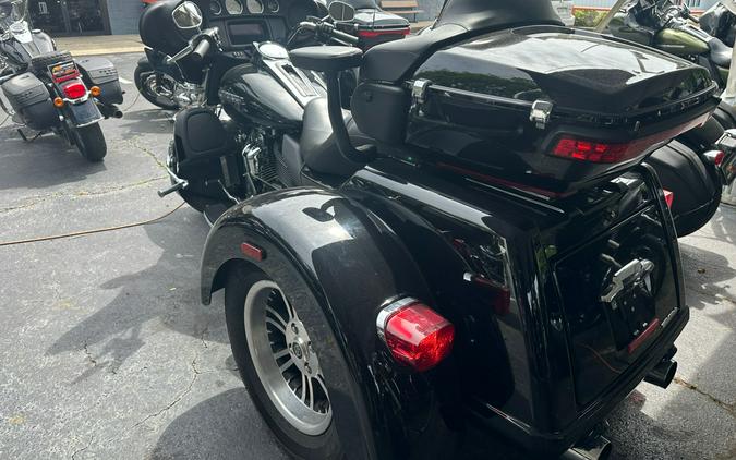 2019 Harley-Davidson Tri Glide® Ultra