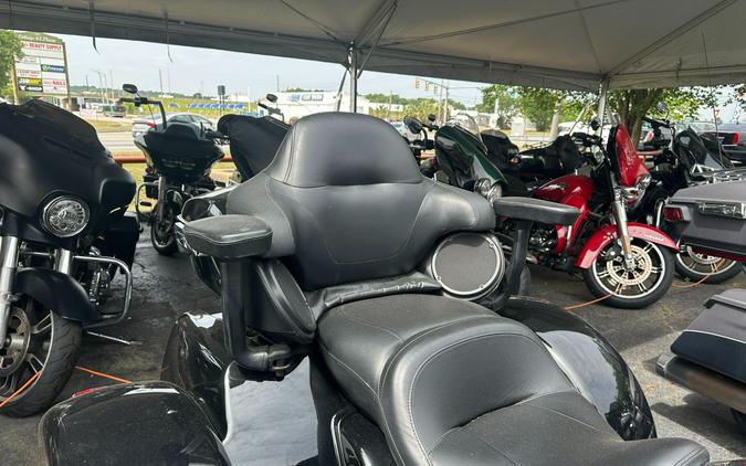 2019 Harley-Davidson Tri Glide® Ultra