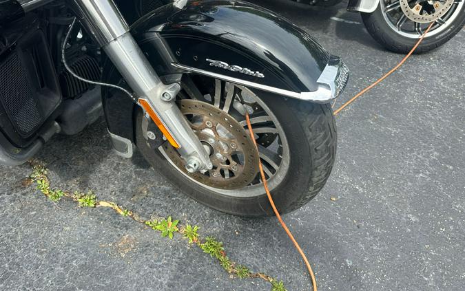 2019 Harley-Davidson Tri Glide® Ultra