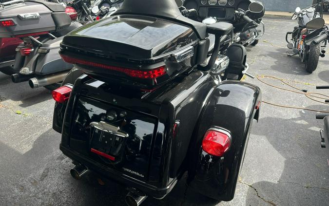 2019 Harley-Davidson Tri Glide® Ultra