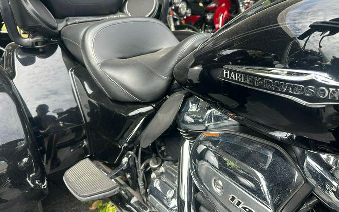 2019 Harley-Davidson Tri Glide® Ultra