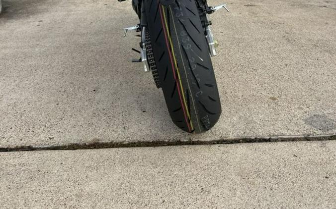 2026 Yamaha MT-09 SP
