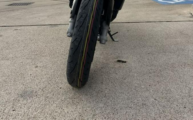2026 Yamaha MT-09 SP