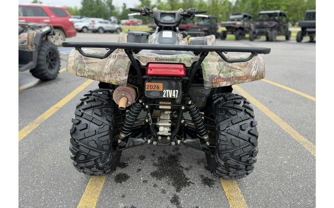 2018 BRUTE FORCE 750 4X4 EPS - Kawasaki