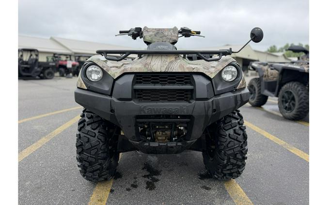 2018 BRUTE FORCE 750 4X4 EPS - Kawasaki
