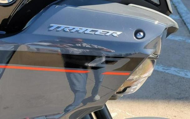 2026 Yamaha MTT9TB