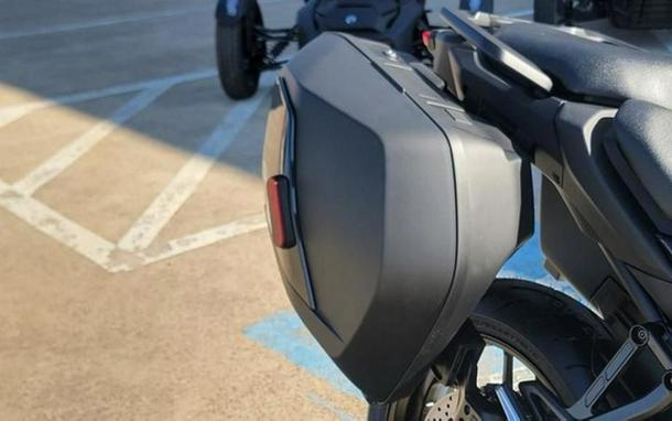 2026 Yamaha MTT9TB