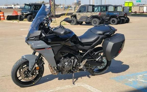 2026 Yamaha MTT9TB