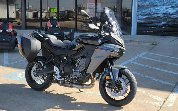 2026 Yamaha MTT9TB