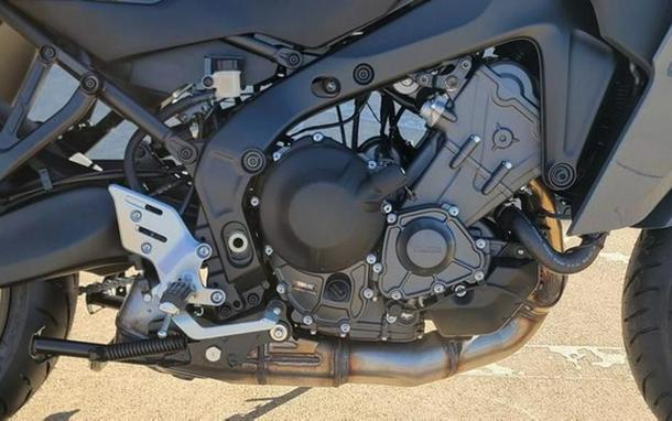 2026 Yamaha MTT9TB