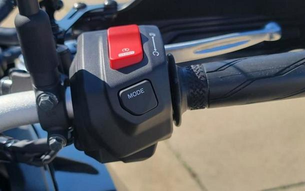 2026 Yamaha MTT9TB