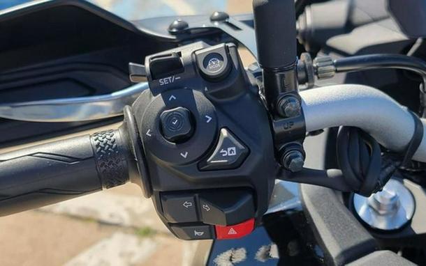2026 Yamaha MTT9TB