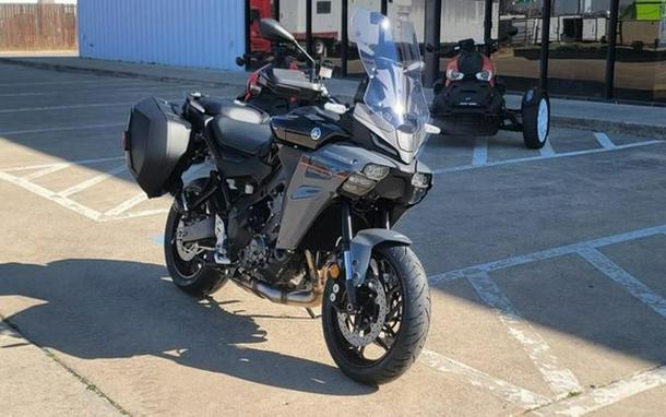 2026 Yamaha MTT9TB