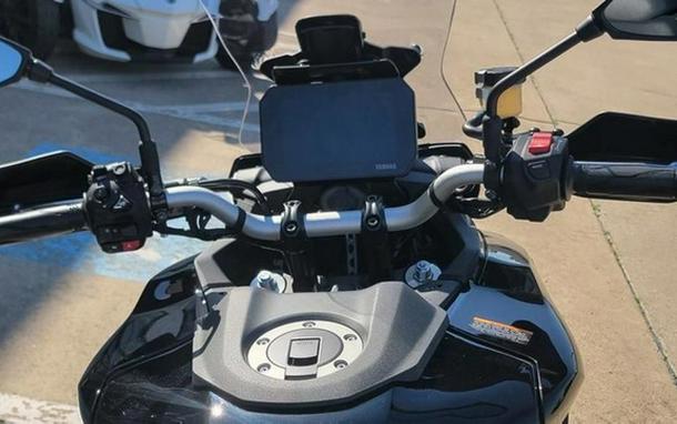 2026 Yamaha MTT9TB
