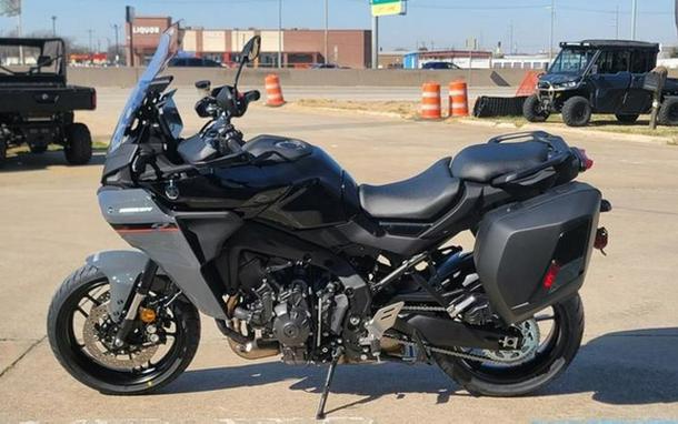 2026 Yamaha MTT9TB