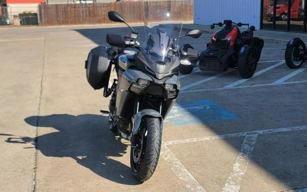 2026 Yamaha MTT9TB
