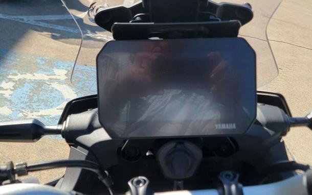 2026 Yamaha MTT9TB