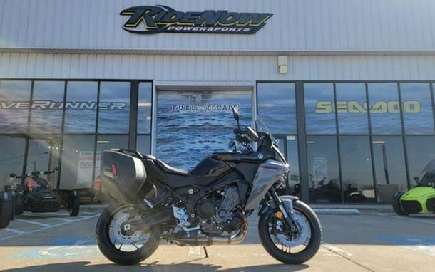2026 Yamaha MTT9TB