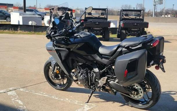 2026 Yamaha MTT9TB