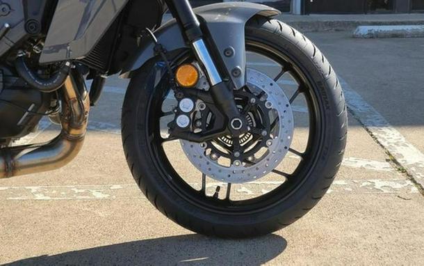 2026 Yamaha MTT9TB
