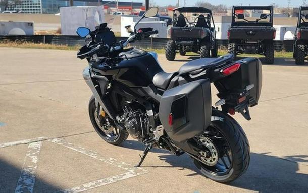 2026 Yamaha MTT9TB