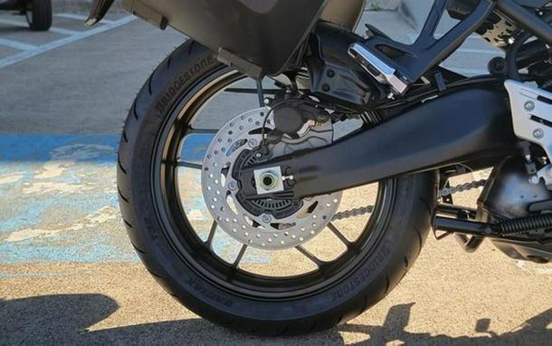 2026 Yamaha MTT9TB
