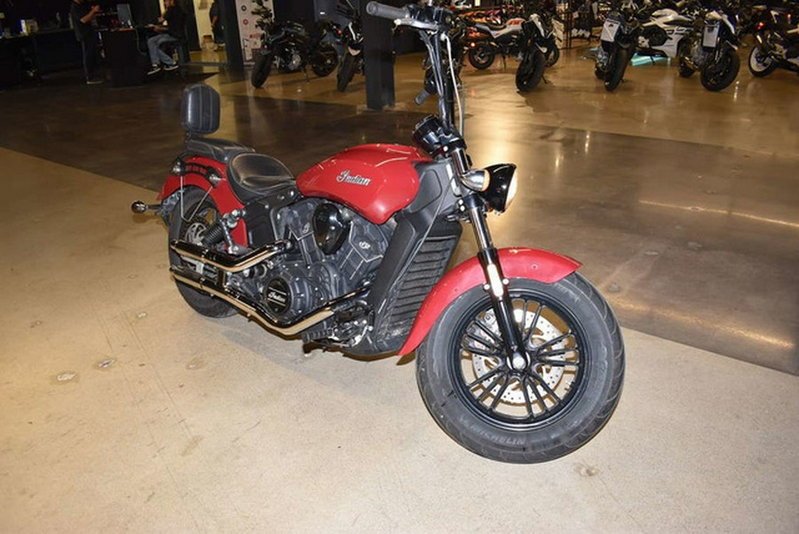 2004 Victory Motorcycles 166