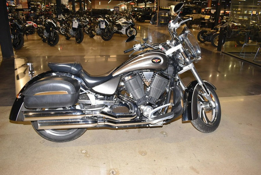 2004 Victory Motorcycles 166