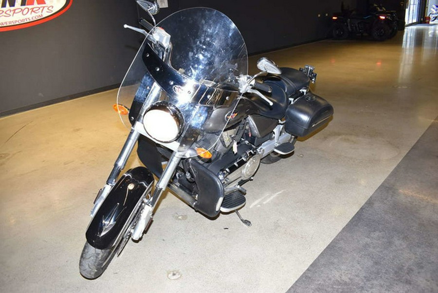 2004 Victory Motorcycles 166