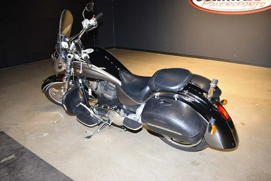 2004 Victory Motorcycles 166
