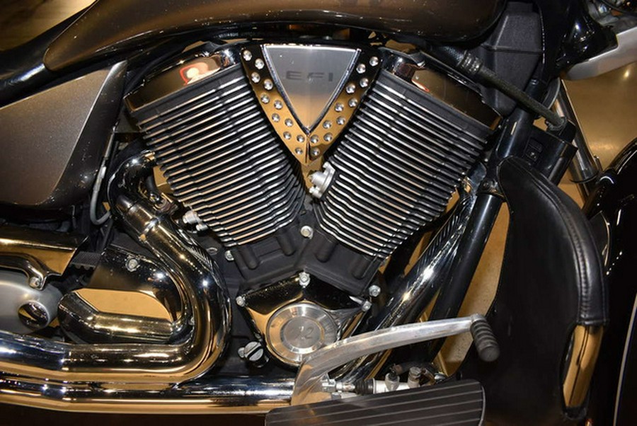 2004 Victory Motorcycles 166