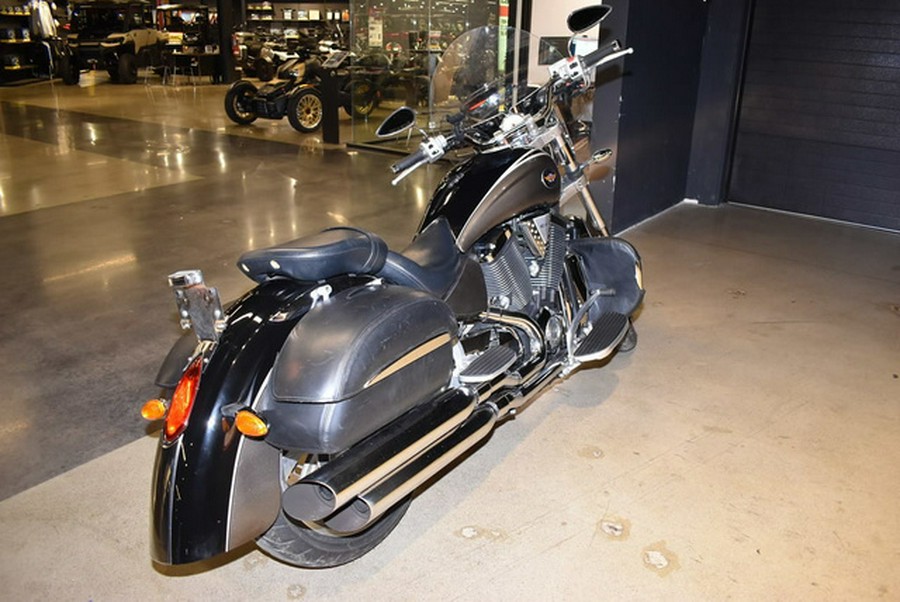 2004 Victory Motorcycles 166