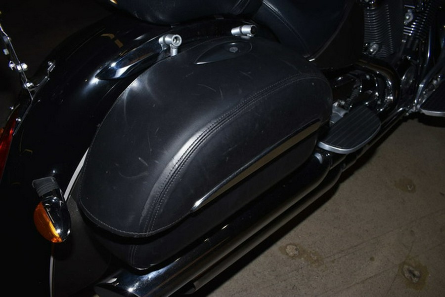 2004 Victory Motorcycles 166