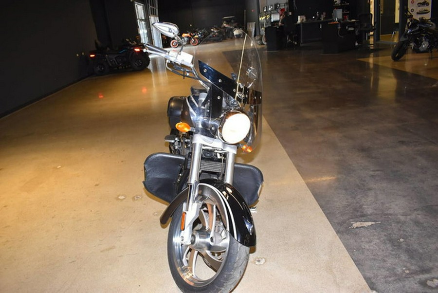 2004 Victory Motorcycles 166