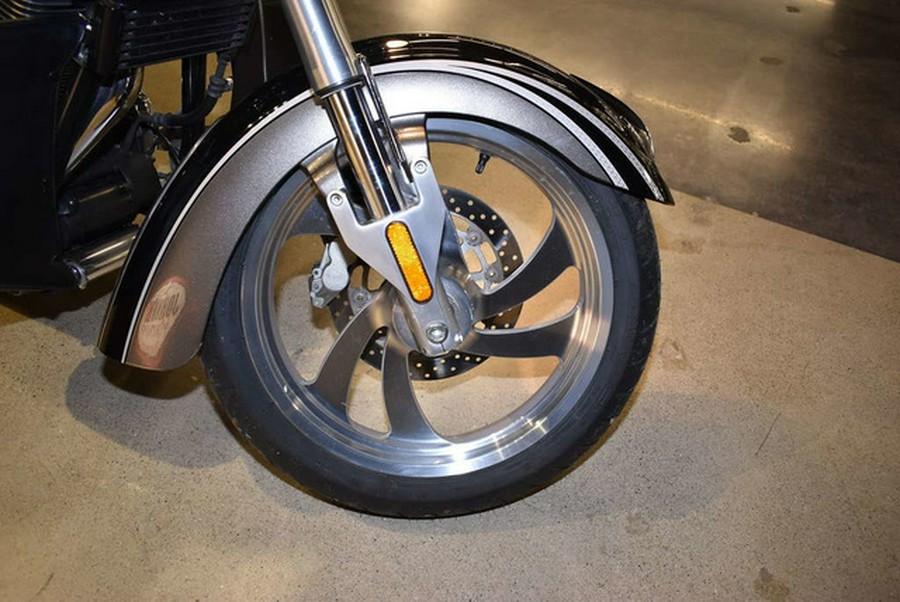 2004 Victory Motorcycles 166