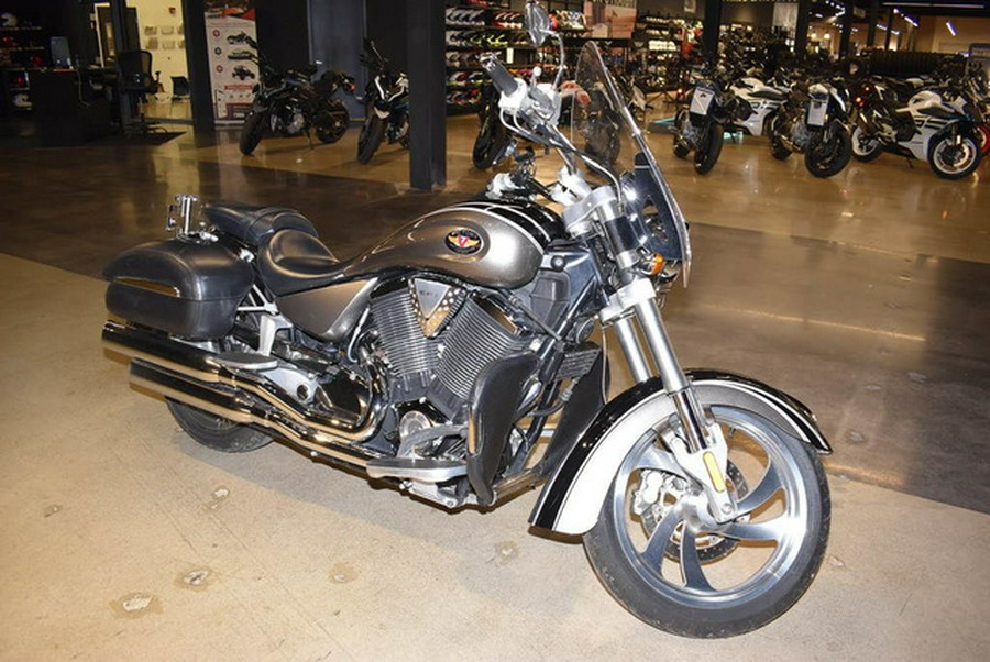 2004 Victory Motorcycles 166