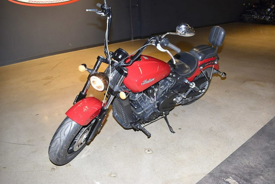 2004 Victory Motorcycles 166