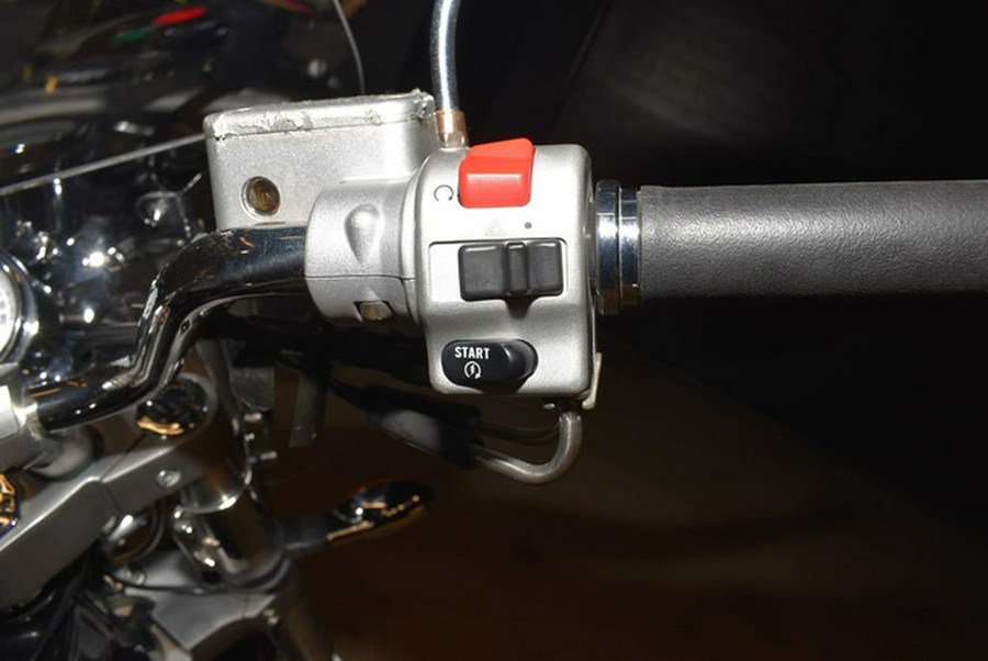 2004 Victory Motorcycles 166