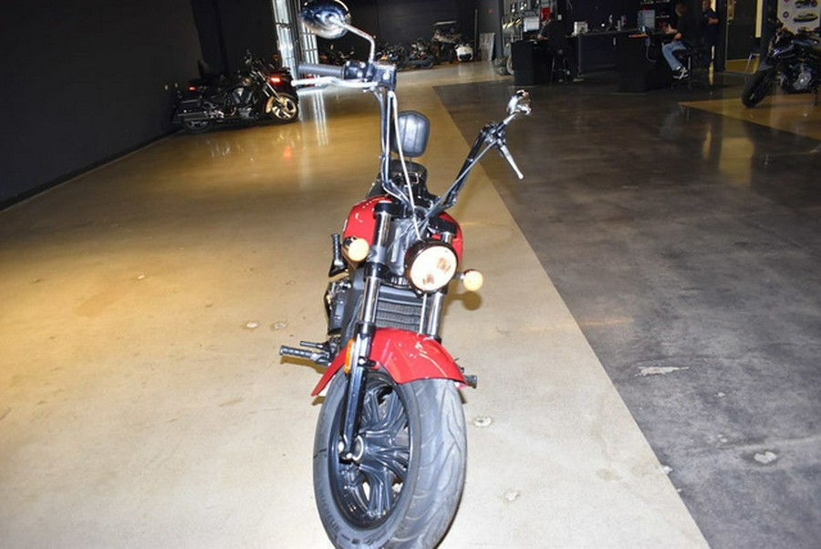 2004 Victory Motorcycles 166