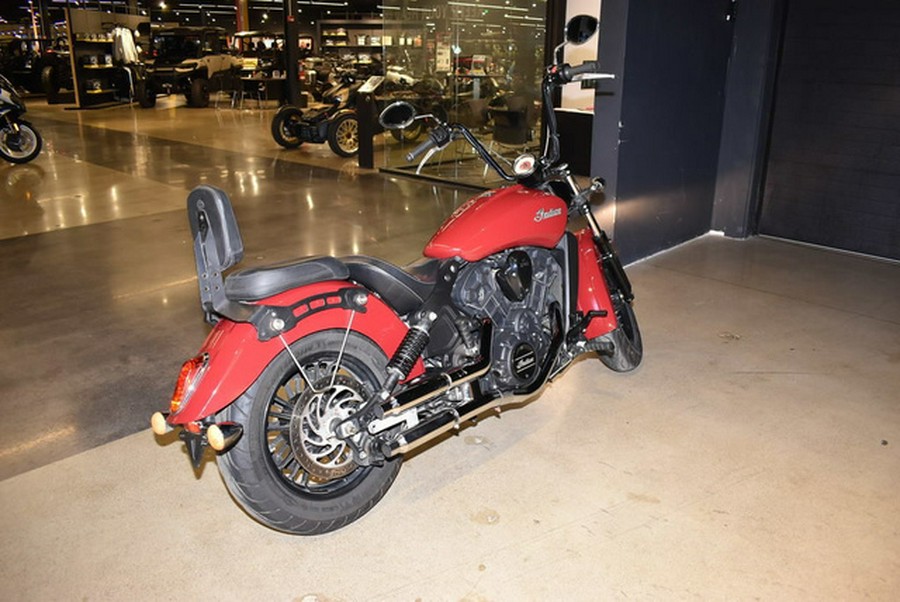 2004 Victory Motorcycles 166