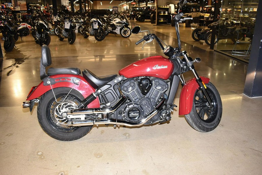 2004 Victory Motorcycles 166