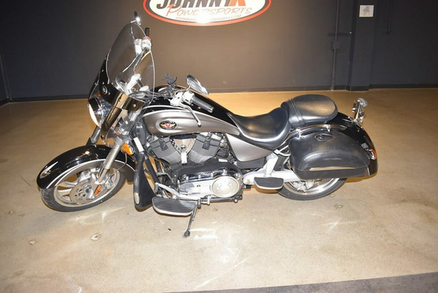 2004 Victory Motorcycles 166